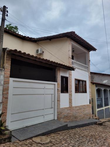 Casa Bastos