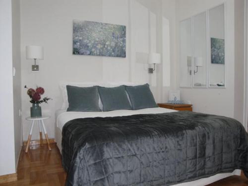Lux Studio Apartment at Kolonaki, Atene