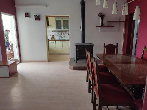 Kuća za odmor Kuća za odmor