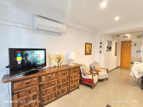 Bonito apartament a 3 minutos de la playa 4