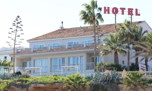 Hotel La Riviera, Albir bei Parcent