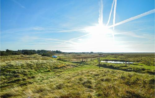 Zunanjost, Holiday Home Fyrvej Rømø Iii in Bolilmark