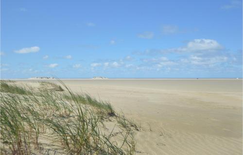 Zunanjost, Holiday Home Fyrvej Rømø Iii in Bolilmark