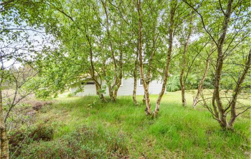 Zunanjost, Holiday Home Fyrvej Rømø Iii in Bolilmark