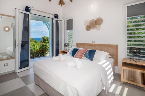 Residence Les Essences de Menard in Σεντ-Λούις