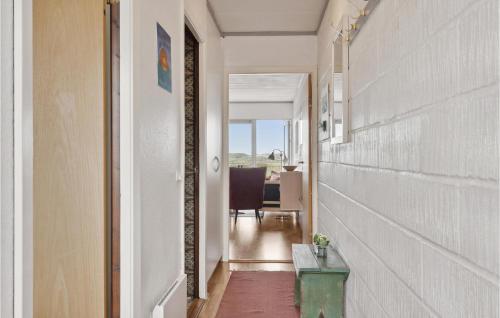 ทัศนียภาพภายนอกโรงแรม, Apartment Nørre Nebel 20 in นอเร เนเบล