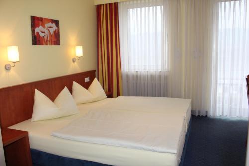 Park Hotel Rüdesheim – Rüdesheim on the Rhine, MO