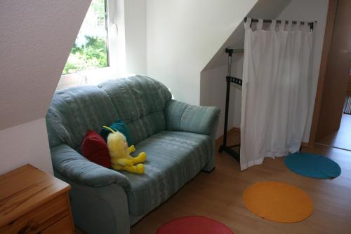 Ferienwohnung 
