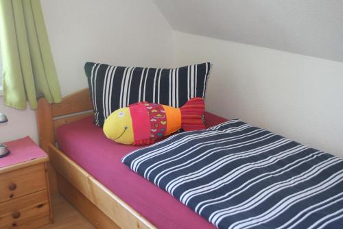 Apartment with Balcony image 10