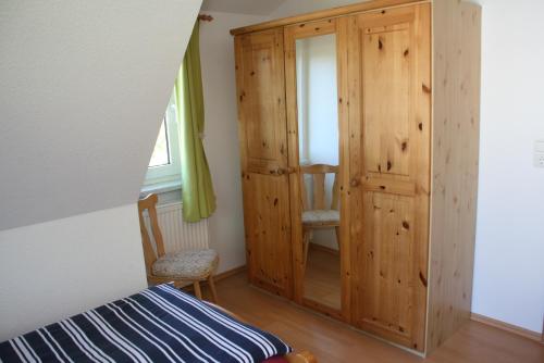 Apartment with Balcony image 8