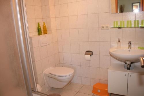 Apartment with Balcony image 7