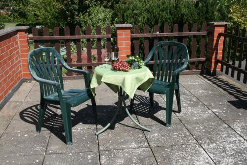 Apartment with Balcony image 6