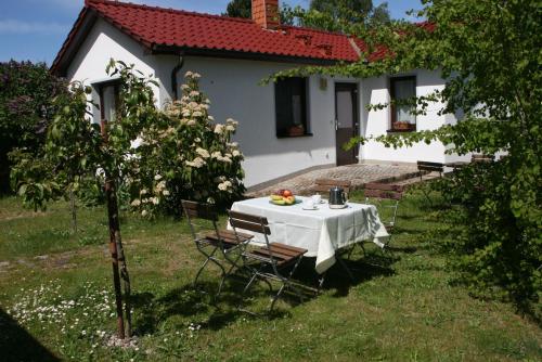 Holiday Home room in Ferienhaus 