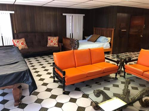 Hoboken! Entire Unit , Castle Point Neighborhood! The Cozy Mandarin in Hoboken, USA