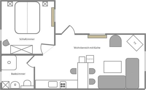 Holiday Home image 1