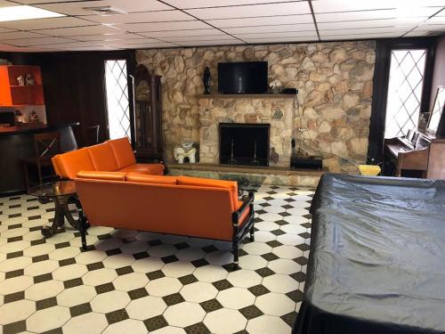 Hoboken! Entire Unit , Castle Point Neighborhood! The Cozy Mandarin in Hoboken, USA