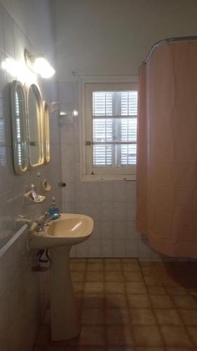 La Casa de la Esquina in Cuesta Blanca