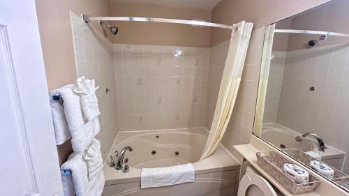 Rogers Motel - Accommodation - Smiths Falls