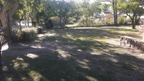 La Casa de la Esquina in Cuesta Blanca