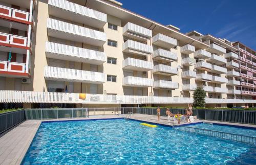 Residence Holiday - Apartment - Porto Santa Margherita di Caorle