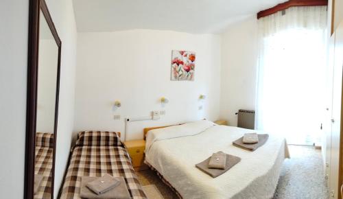 Hotel Veles in Lizzano in Belvedere