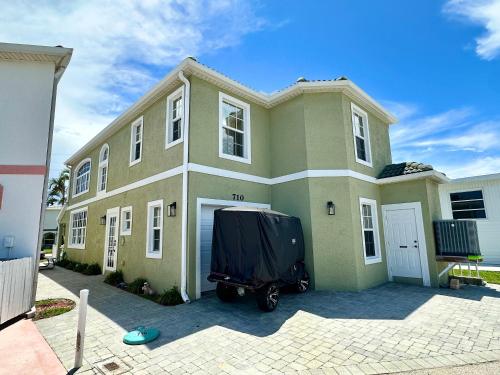 Nettles Island Dream n in Jensen Beach, Vereinigte Staaten von Amerika