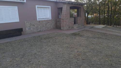 La Casa de la Esquina in Cuesta Blanca