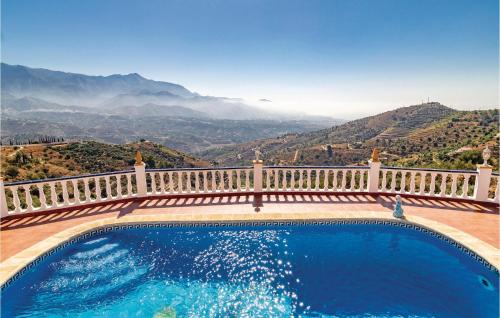 Holiday home Torrox 30 - image 10