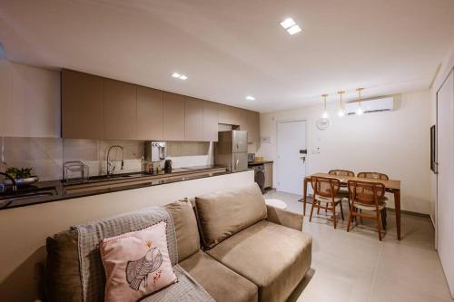 Flat 03 Exclusivo in ลุยส์ เอดูอาร์โด มากาลเยล