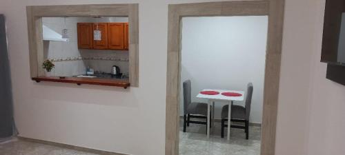 Iekārtas, Departamentos por Dia EL TREBOL N5 in Paso de los Libres