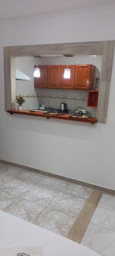 Departamentos por Dia EL TREBOL N5 in Paso de los Libres