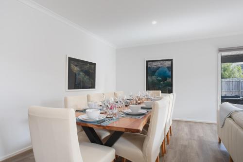Sauna, King Beds, Tranquility Base Fun Large Home, St Leonards (foto 10)