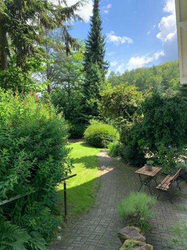 Dorotheenhof Zimmer 2 in 洛因