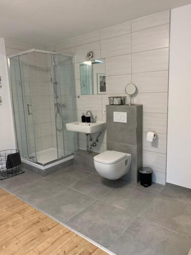 Dorotheenhof Zimmer 2 in 洛因