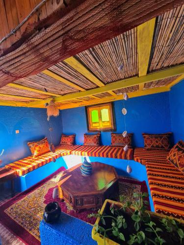 타가주 Surfaces Hostel 호텔 스위트룸