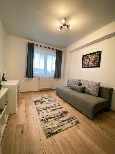 Apartament 23