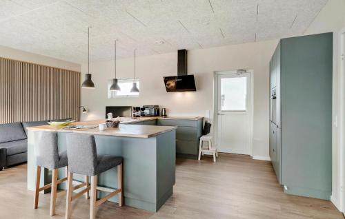 Cuina, Stunning Home In Hadsund With Wifi in Hadsund