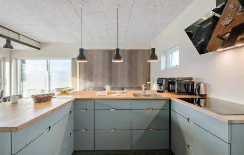 Cuina, Stunning Home In Hadsund With Wifi in Hadsund