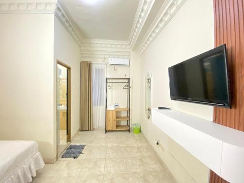 Hotel Wijaya Adisucipto Room Type - Deluxe Room