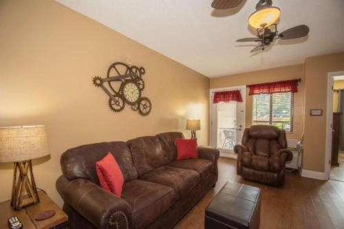 Gatlinburg Chateau Condo 107 in Gatlinburg, USA