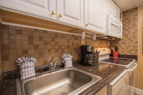 Gatlinburg Chateau Condo 107 in Gatlinburg, USA