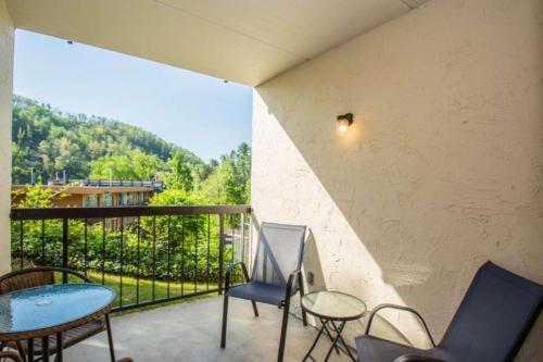 Gatlinburg Chateau Condo 107 in Gatlinburg, USA