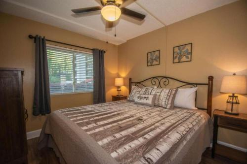 Gatlinburg Chateau Condo 107 in Gatlinburg, USA