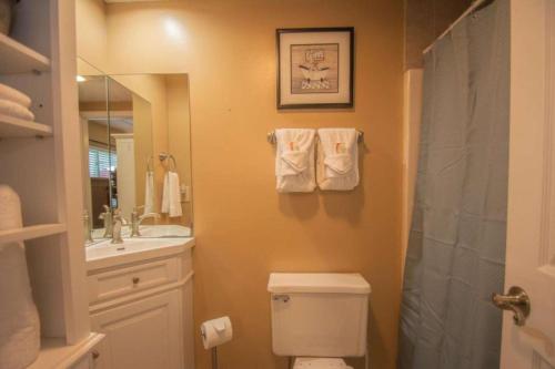 Gatlinburg Chateau Condo 107 in Gatlinburg, USA
