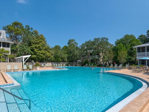 Hidden Dunes Cottage 199 by Newman-Dailey, Destin