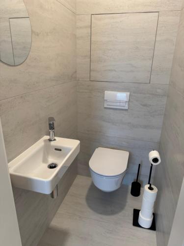 Kesselbauer Apartment near Prezident Palace, Bratislava (photo 7)