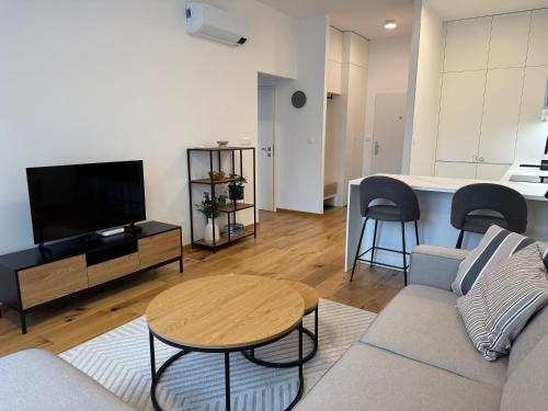 Kesselbauer Apartment near Prezident Palace, Bratislava (photo 3)