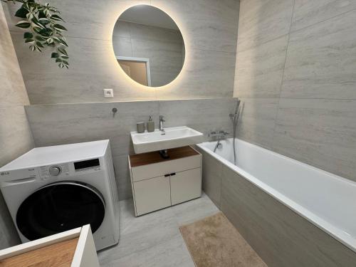 Kesselbauer Apartment near Prezident Palace, Bratislava (photo 8)