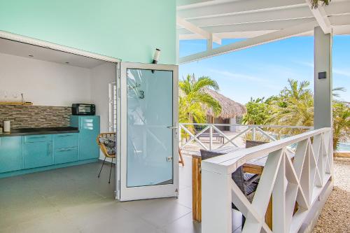 Удобства, Paradise Apartments - Curacao in Fontein
