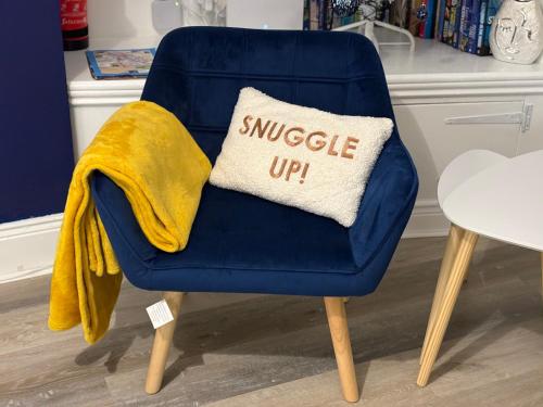 The Snug, Morpeth in Morpeth North